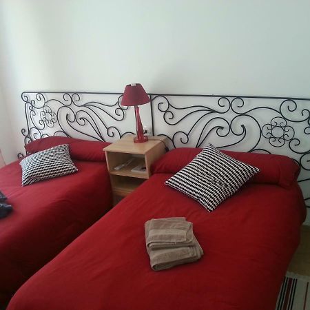 Apartament La Casa De Alba Gijón Zewnętrze zdjęcie