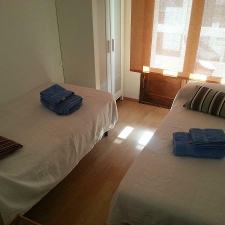Apartament La Casa De Alba Gijón Zewnętrze zdjęcie