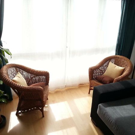 Apartament La Casa De Alba Gijón Zewnętrze zdjęcie