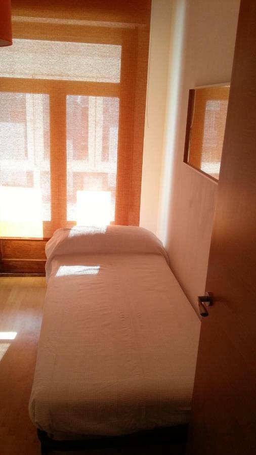 Apartament La Casa De Alba Gijón Zewnętrze zdjęcie