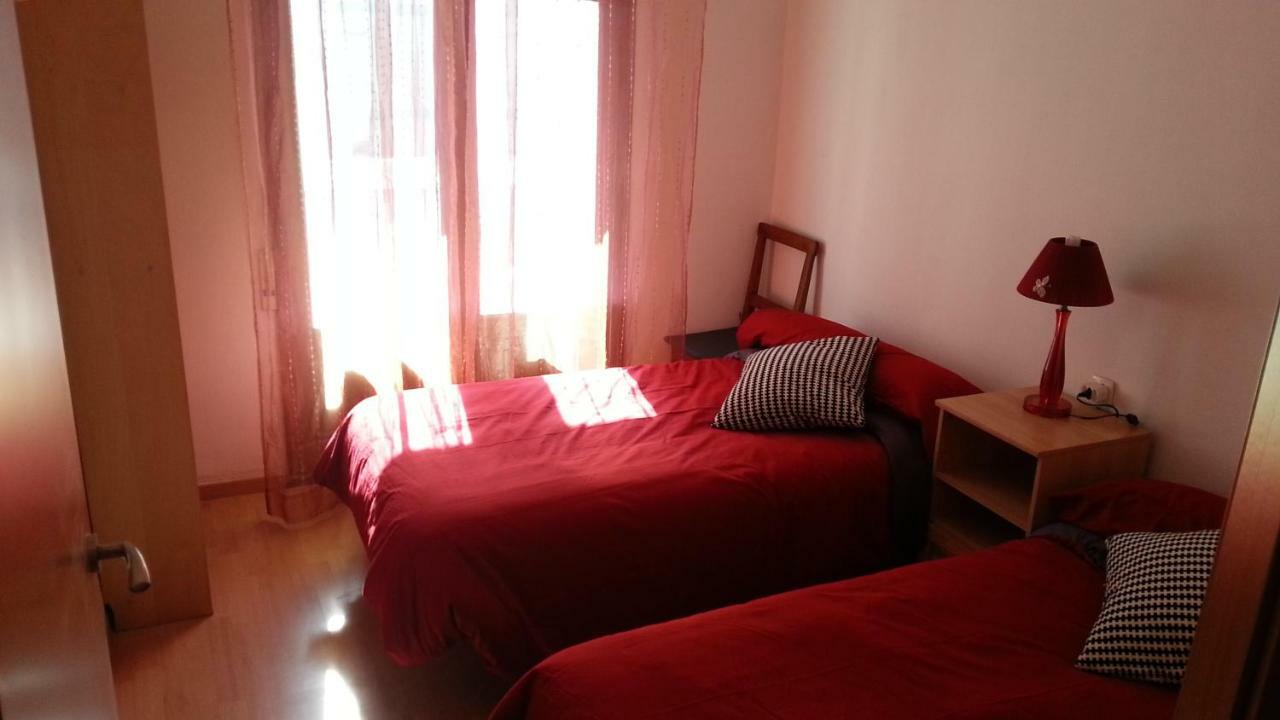 Apartament La Casa De Alba Gijón Zewnętrze zdjęcie
