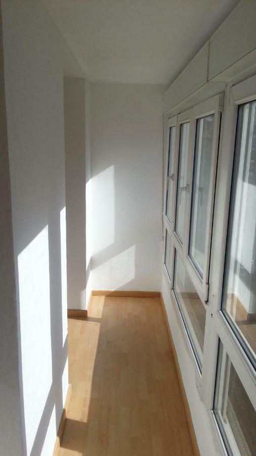 Apartament La Casa De Alba Gijón Zewnętrze zdjęcie