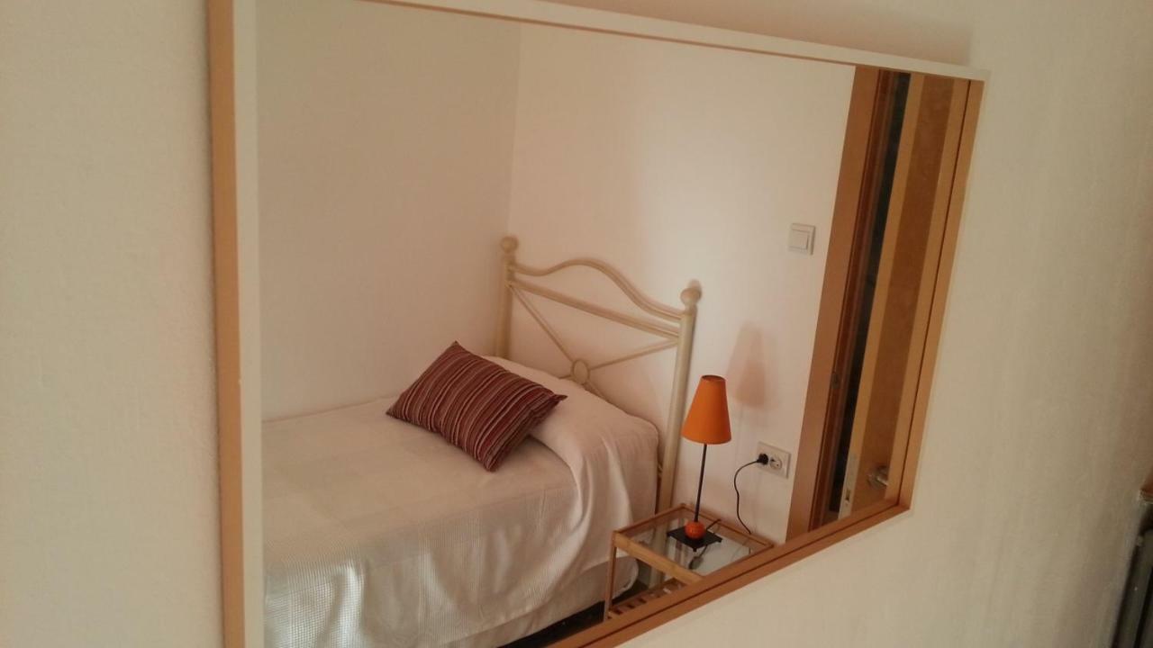 Apartament La Casa De Alba Gijón Zewnętrze zdjęcie