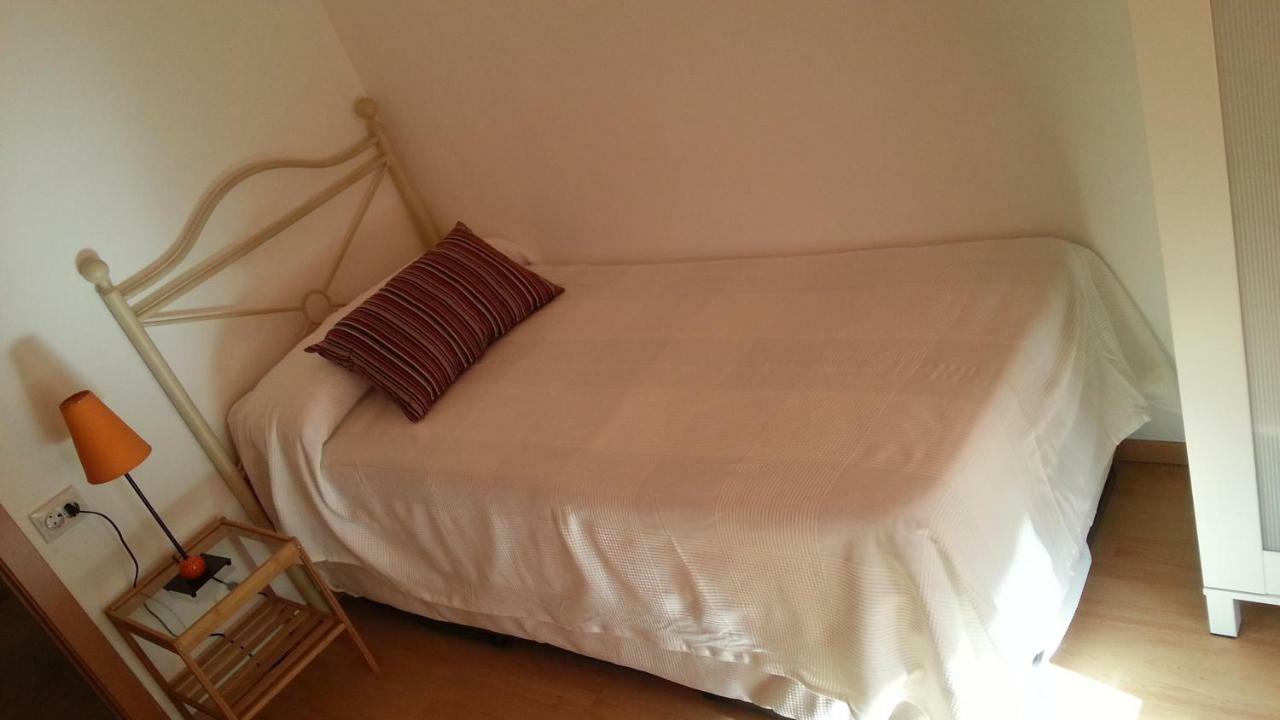 Apartament La Casa De Alba Gijón Zewnętrze zdjęcie
