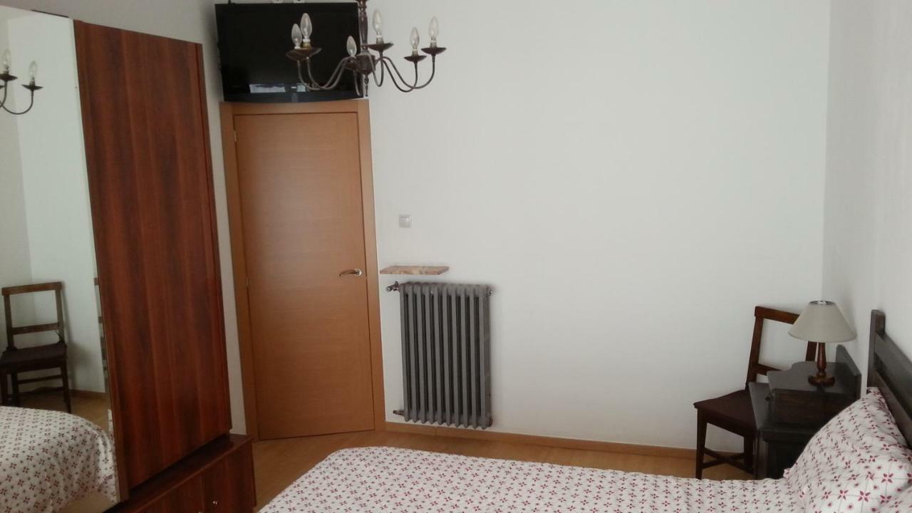 Apartament La Casa De Alba Gijón Zewnętrze zdjęcie