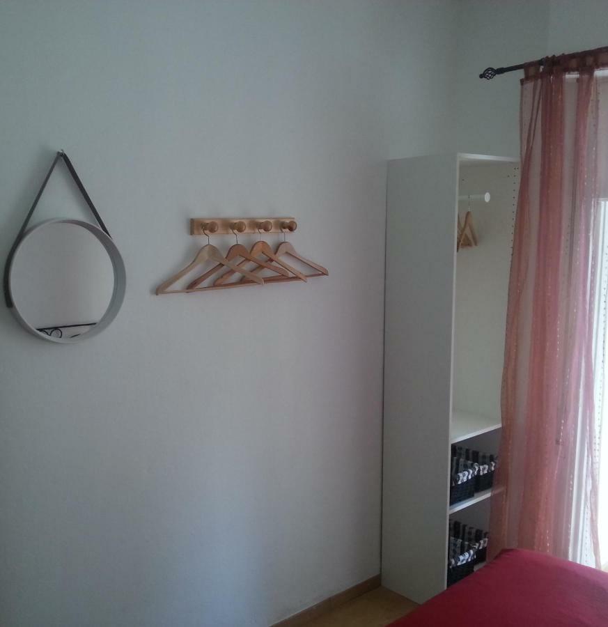 Apartament La Casa De Alba Gijón Zewnętrze zdjęcie