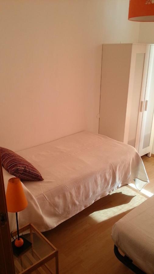 Apartament La Casa De Alba Gijón Zewnętrze zdjęcie