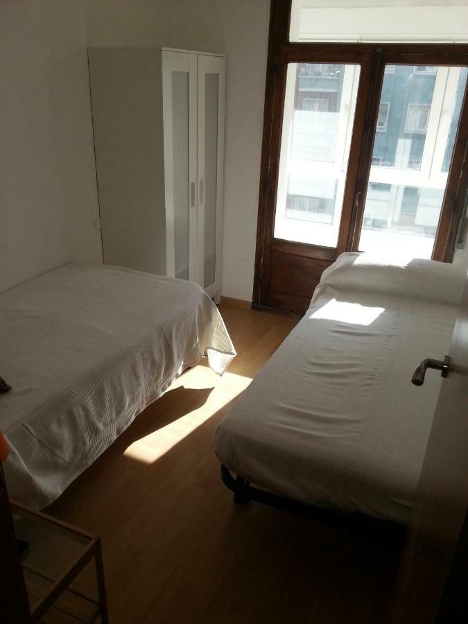 Apartament La Casa De Alba Gijón Zewnętrze zdjęcie